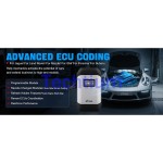 XTOOL XVCI MAX  Car Diagnostic Tools VCI Series
